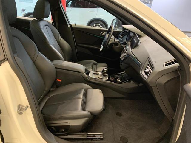 Photo of 2022 Alpine White BMW 228 Gran Coupe