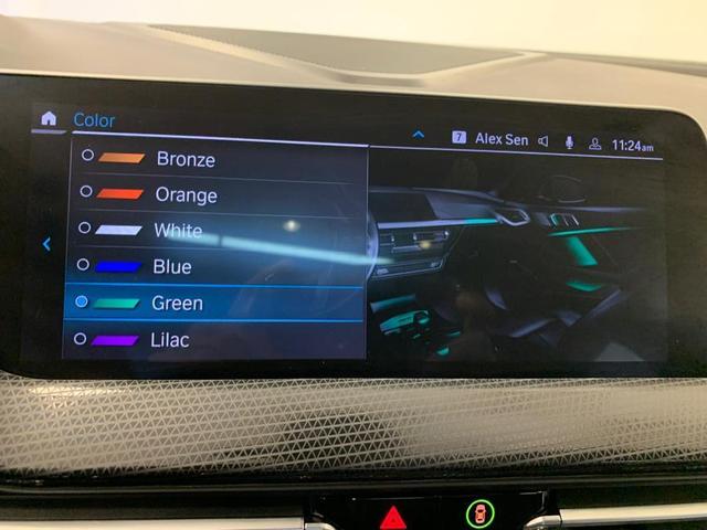 Photo of 2022 Alpine White BMW 228 Gran Coupe