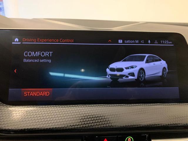 Photo of 2022 Alpine White BMW 228 Gran Coupe