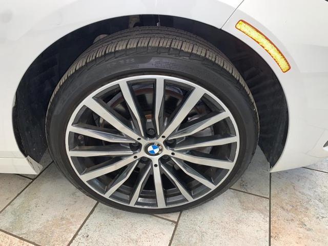 Photo of 2022 Alpine White BMW 228 Gran Coupe