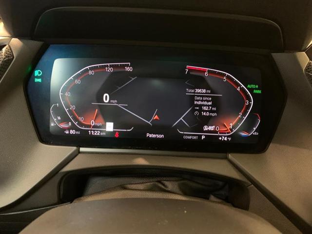 Photo of 2022 Alpine White BMW 228 Gran Coupe