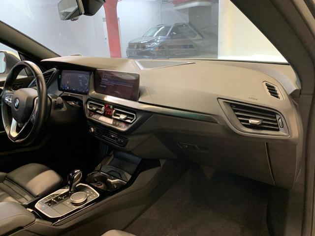 Photo of 2022 Alpine White BMW 228 Gran Coupe