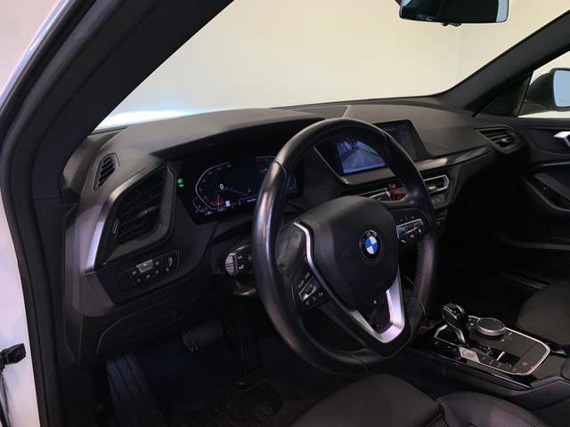 Photo of 2022 Alpine White BMW 228 Gran Coupe