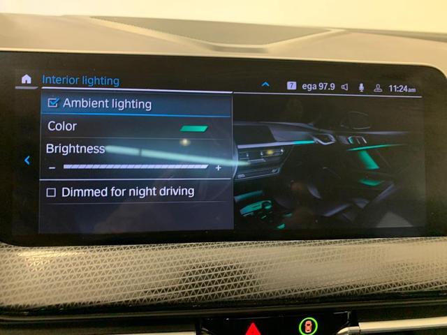 Photo of 2022 Alpine White BMW 228 Gran Coupe