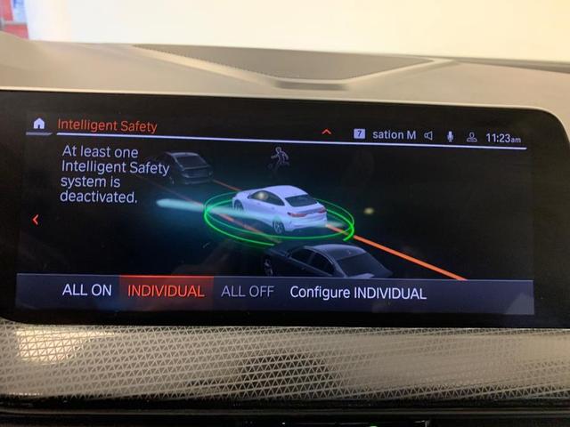 Photo of 2022 Alpine White BMW 228 Gran Coupe