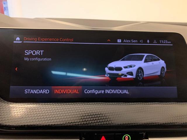 Photo of 2022 Alpine White BMW 228 Gran Coupe