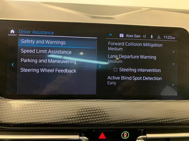 Photo of 2022 Alpine White BMW 228 Gran Coupe