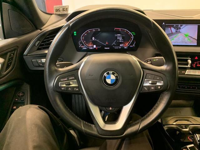 Photo of 2022 Alpine White BMW 228 Gran Coupe