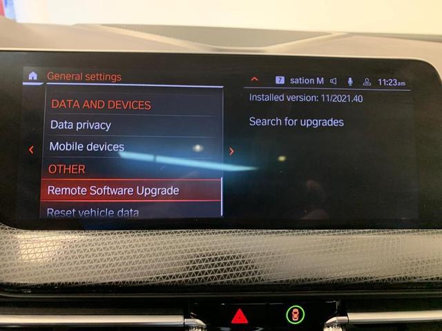 Photo of 2022 Alpine White BMW 228 Gran Coupe
