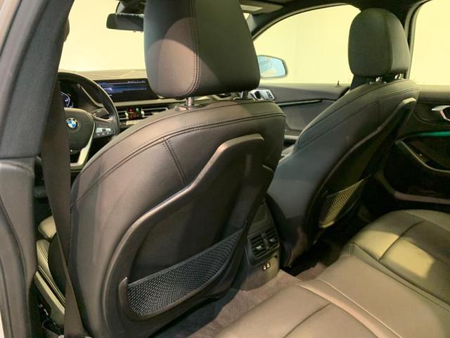 Photo of 2022 Alpine White BMW 228 Gran Coupe
