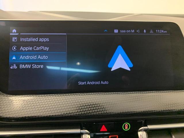 Photo of 2022 Alpine White BMW 228 Gran Coupe