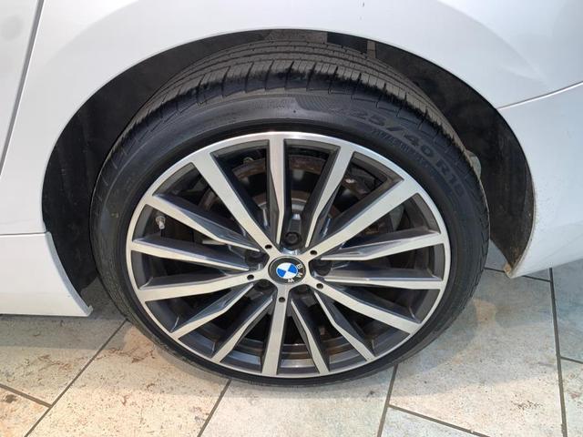 Photo of 2022 Alpine White BMW 228 Gran Coupe