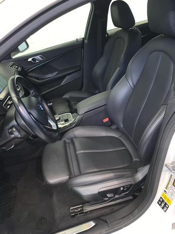 Photo of 2022 Alpine White BMW 228 Gran Coupe