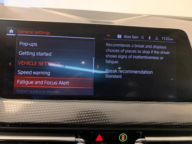 Photo of 2022 Alpine White BMW 228 Gran Coupe