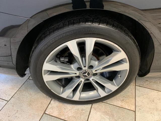 Photo of 2018 Black Mercedes-Benz C-Class