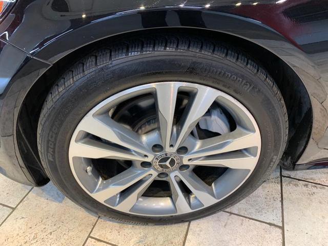 Photo of 2018 Black Mercedes-Benz C-Class