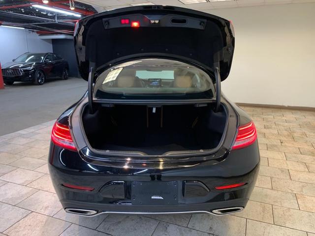 Photo of 2018 Black Mercedes-Benz C-Class