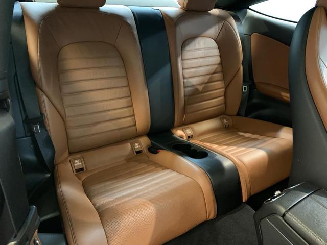Photo of 2018 Black Mercedes-Benz C-Class