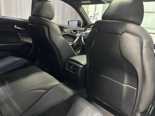 Photo of 2021 Platinum White Pearl Acura TLX
