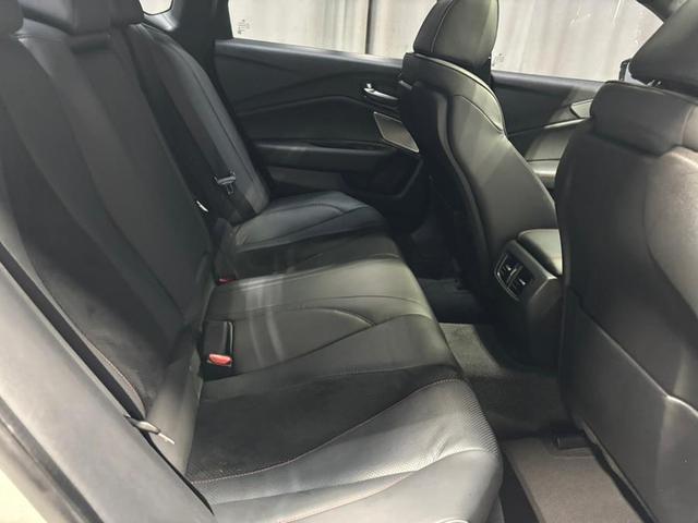 Photo of 2021 Platinum White Pearl Acura TLX