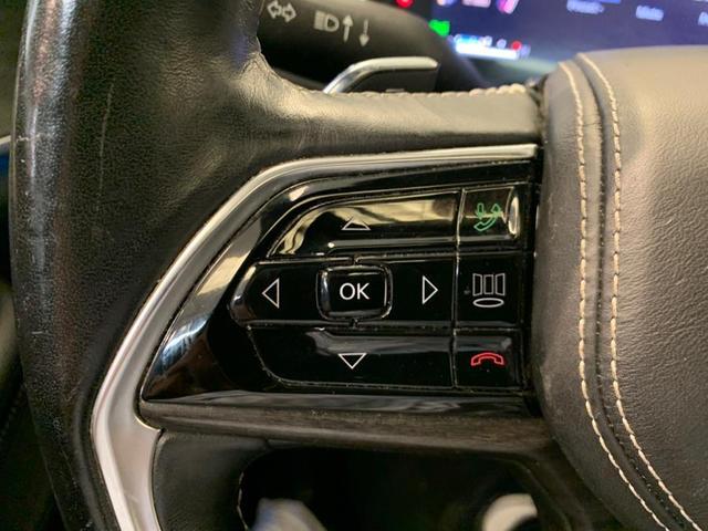 Photo of 2021 Silver Zynith Jeep Grand Cherokee L