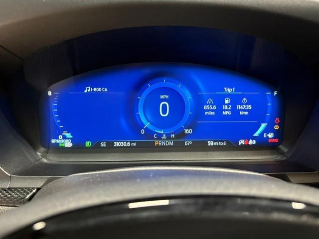 Photo of 2021 Agate Black Metallic Ford Explorer