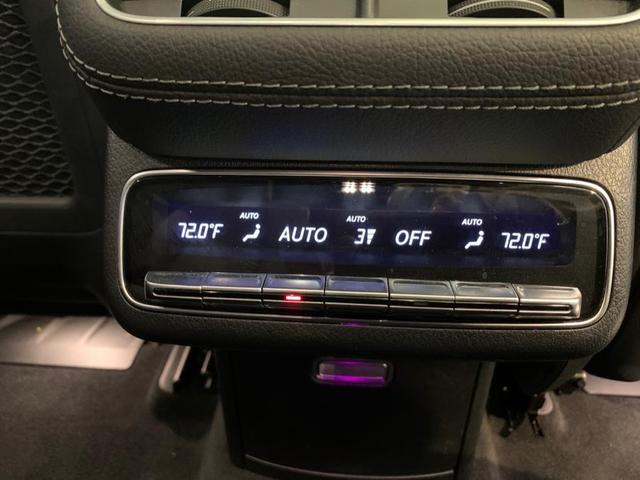 Photo of 2022 Black Mercedes-Benz GLS 450