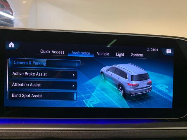 Photo of 2022 Black Mercedes-Benz GLS 450