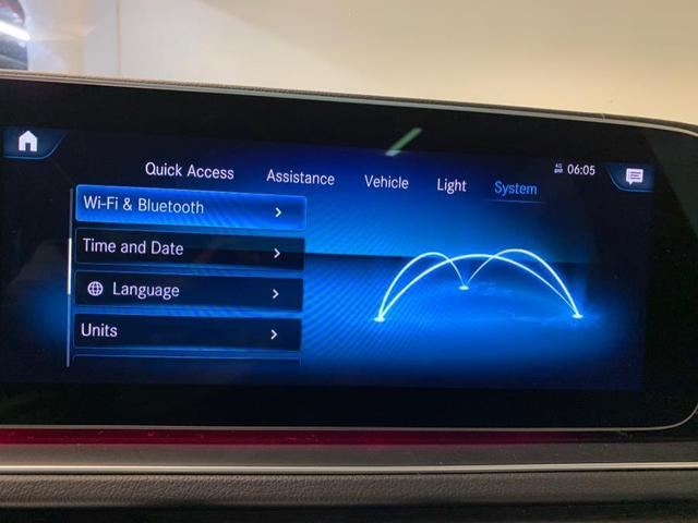 Photo of 2022 Black Mercedes-Benz GLS 450