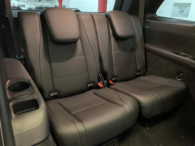 Photo of 2022 Black Mercedes-Benz GLS 450