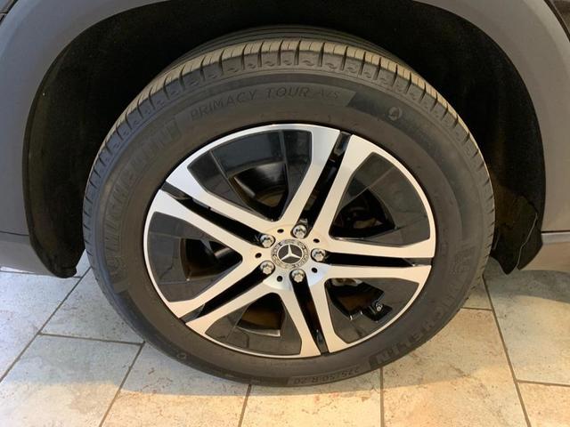 Photo of 2022 Black Mercedes-Benz GLS 450