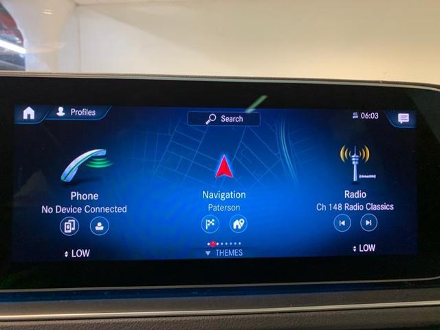 Photo of 2022 Black Mercedes-Benz GLS 450