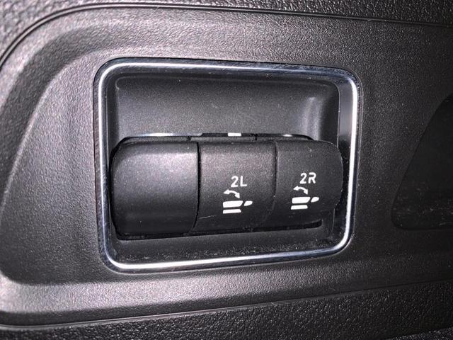 Photo of 2022 Black Mercedes-Benz GLS 450