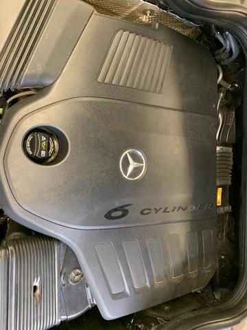 Photo of 2022 Black Mercedes-Benz GLS 450