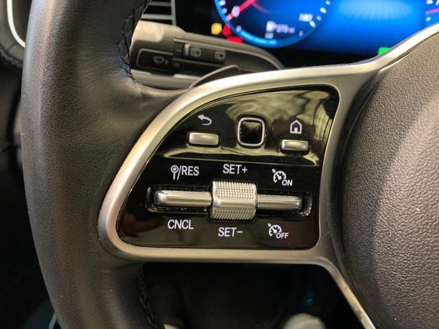 Photo of 2022 Black Mercedes-Benz GLS 450