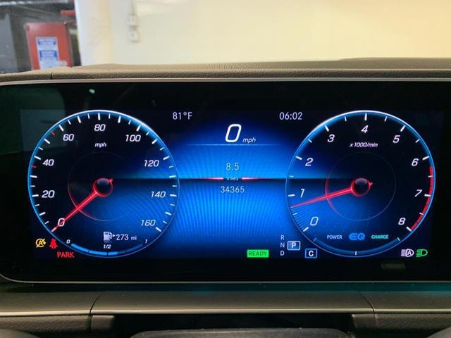 Photo of 2022 Black Mercedes-Benz GLS 450