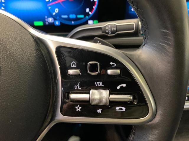 Photo of 2022 Black Mercedes-Benz GLS 450