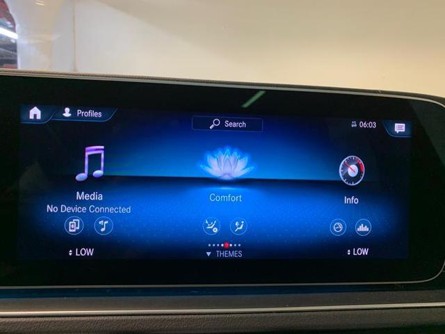 Photo of 2022 Black Mercedes-Benz GLS 450