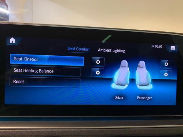 Photo of 2022 Black Mercedes-Benz GLS 450