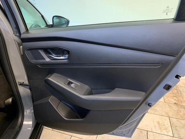 Photo of 2023 Urban Gray Pearl Honda Accord Hybrid