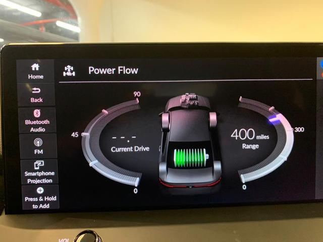 Photo of 2023 Urban Gray Pearl Honda Accord Hybrid
