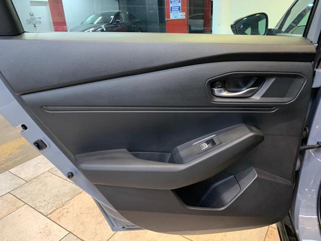 Photo of 2023 Urban Gray Pearl Honda Accord Hybrid