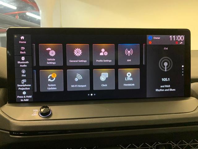 Photo of 2023 Urban Gray Pearl Honda Accord Hybrid