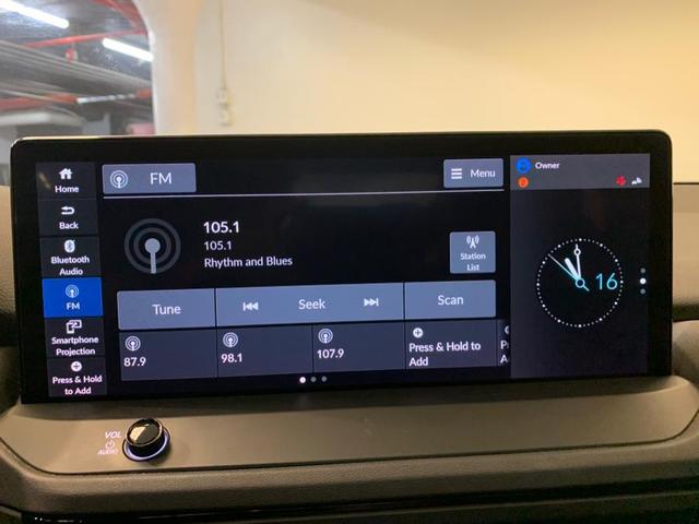 Photo of 2023 Urban Gray Pearl Honda Accord Hybrid