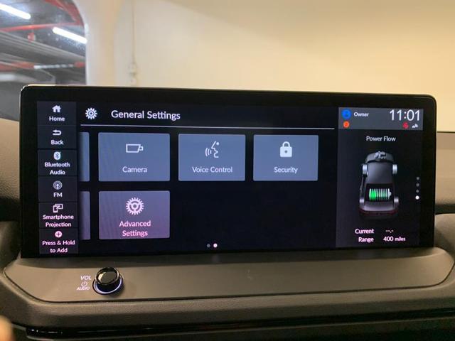 Photo of 2023 Urban Gray Pearl Honda Accord Hybrid