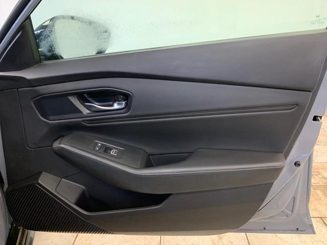 Photo of 2023 Urban Gray Pearl Honda Accord Hybrid