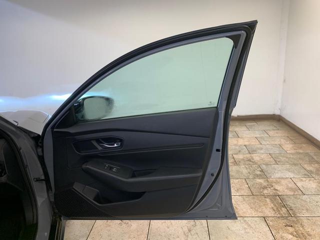 Photo of 2023 Urban Gray Pearl Honda Accord Hybrid