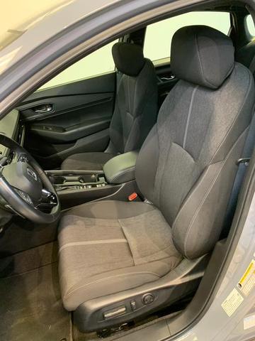 Photo of 2023 Urban Gray Pearl Honda Accord Hybrid