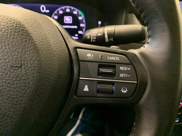 Photo of 2023 Urban Gray Pearl Honda Accord Hybrid