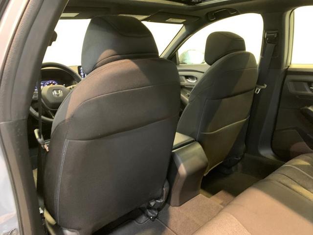 Photo of 2023 Urban Gray Pearl Honda Accord Hybrid